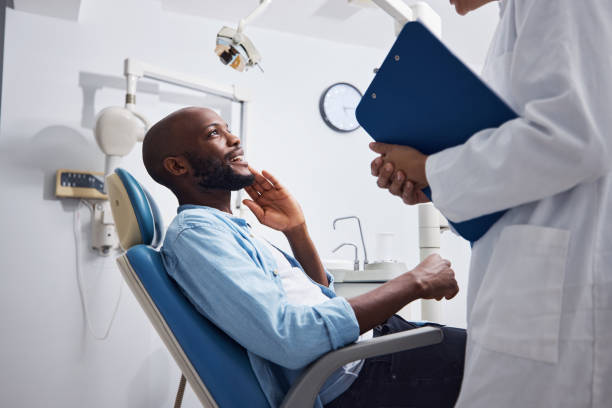 Best Urgent Dental Care for Toothache in Berea, KY