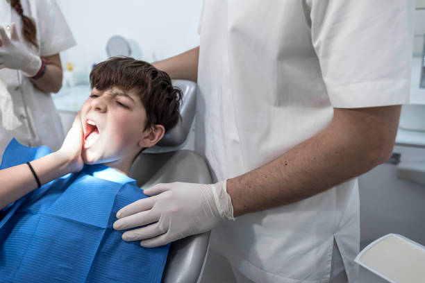 Best Pediatric Emergency Dentist in Berea, KY