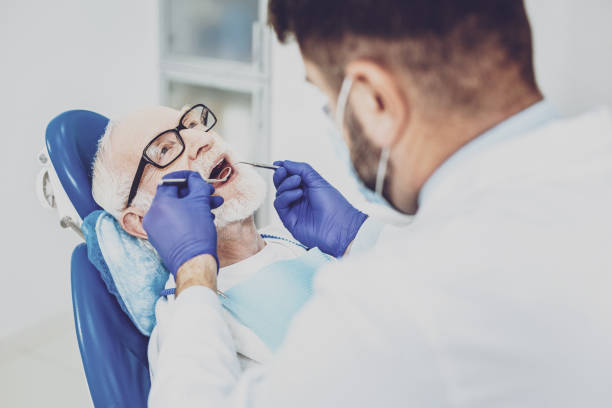 Best Emergency Dental Care for Abscessed Tooth in Berea, KY